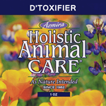 D'Toxifier D'Toxifier