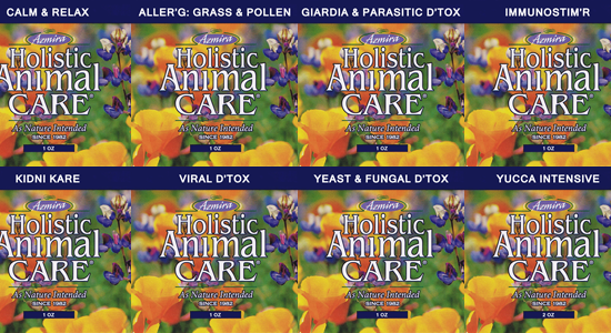 Herbal Extracts